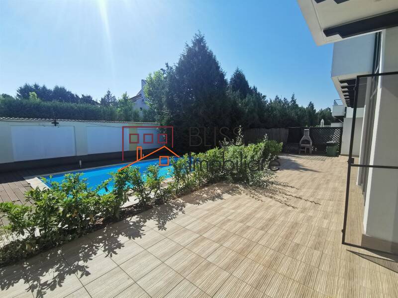 Modern 5 Bedroom Villa, Bucharest / Ilfov | Bliss Imobiliare / Photo 3 - BLISS Imobiliare