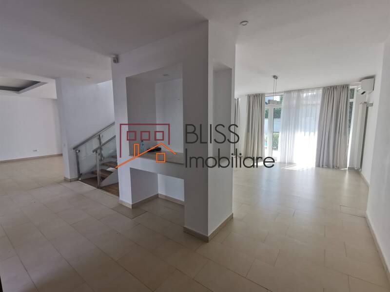 Modern 5 Bedroom Villa, Bucharest / Ilfov | Bliss Imobiliare / Photo 7 - BLISS Imobiliare