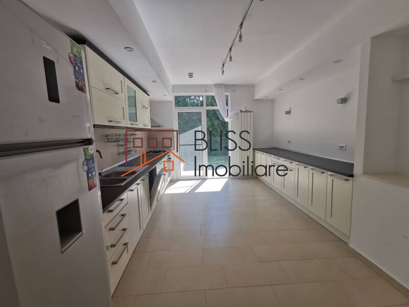 Modern 5 Bedroom Villa, Bucharest / Ilfov | Bliss Imobiliare / Photo 8 - BLISS Imobiliare
