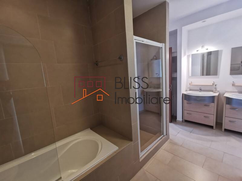 Vila In Complex Iancu Nicolae | Bliss Imobiliare / Photo 16 - BLISS Imobiliare