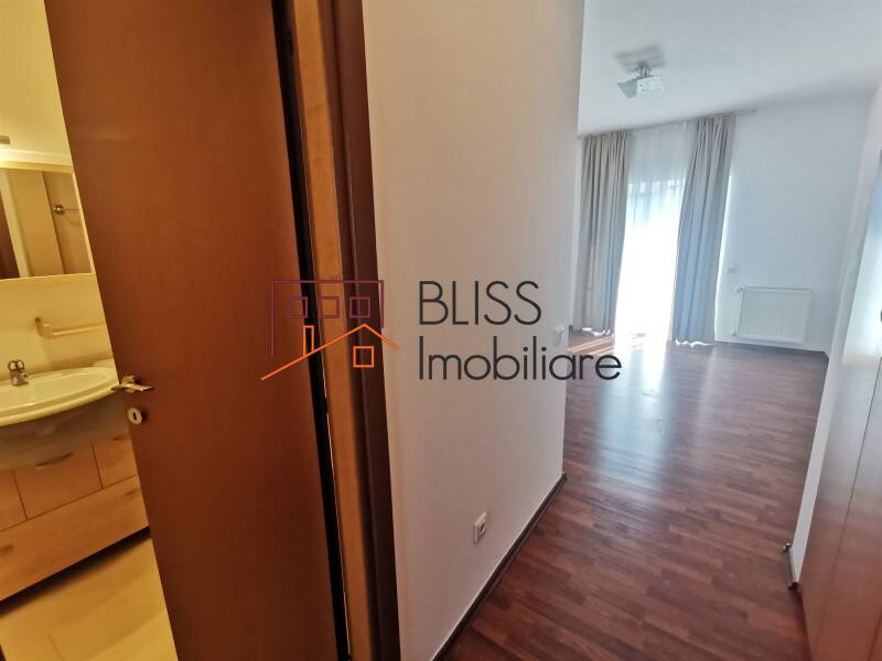 Vila In Complex Iancu Nicolae | Bliss Imobiliare / Photo 21 - BLISS Imobiliare