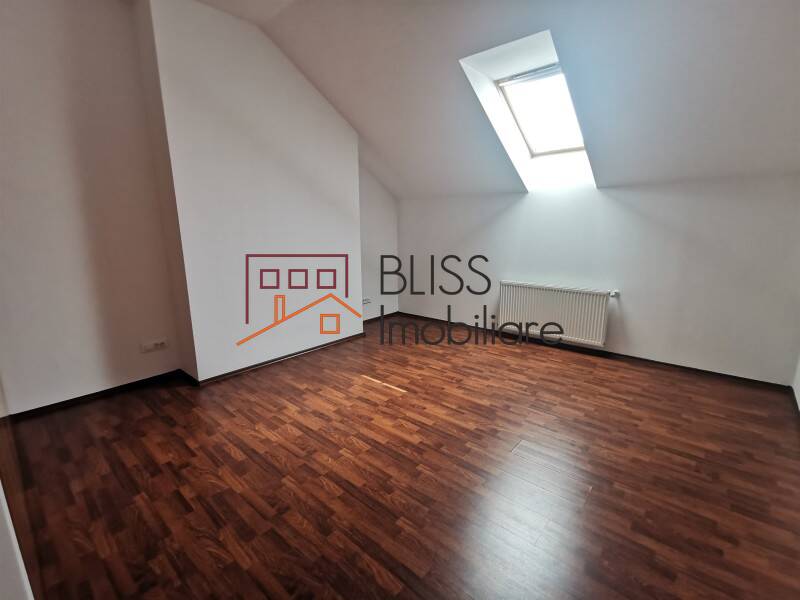 Vila In Complex Iancu Nicolae | Bliss Imobiliare / Photo 31 - BLISS Imobiliare