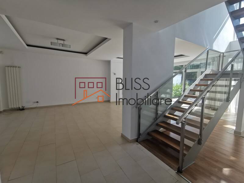 5-Bedroom Villa In Iancu Nicolae Jollie Ville, Bucharest / Ilfov | Bliss Imobiliare / Photo 5 - BLISS Imobiliare