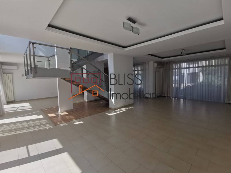 Vila I7 Camere In Iancu Nicolae Jollie Ville | Bliss Imobiliare / Photo 3 - BLISS Imobiliare