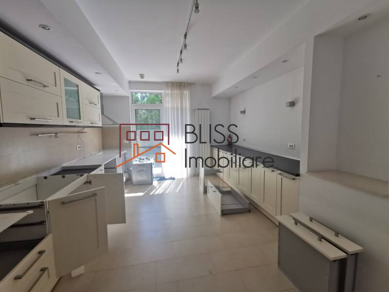 Vila I7 Camere In Iancu Nicolae Jollie Ville | Bliss Imobiliare / Photo 8 - BLISS Imobiliare