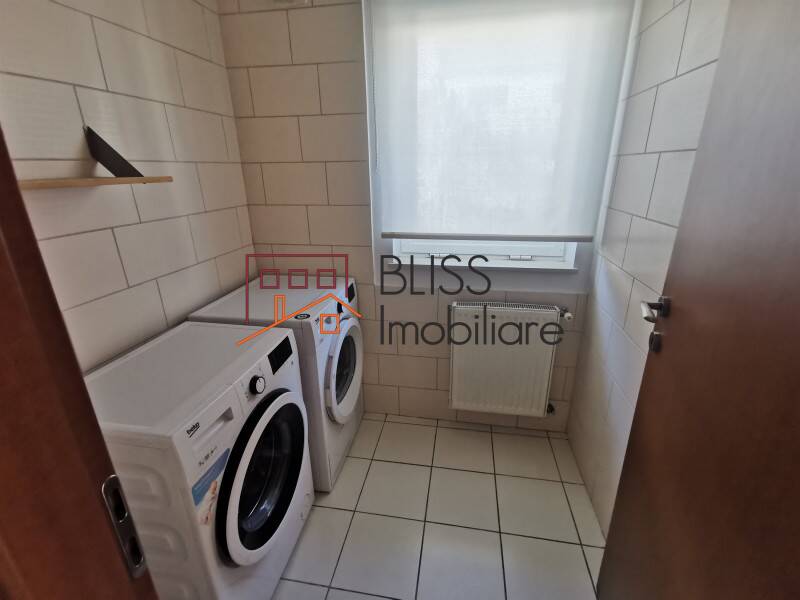 5-Bedroom Villa In Iancu Nicolae Jollie Ville, Bucharest / Ilfov | Bliss Imobiliare / Photo 9 - BLISS Imobiliare