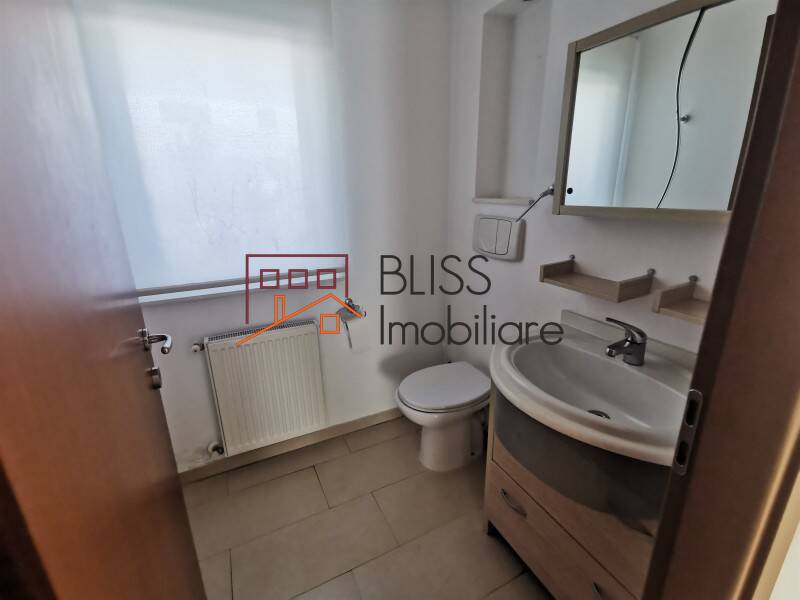 Vila I7 Camere In Iancu Nicolae Jollie Ville | Bliss Imobiliare / Photo 11 - BLISS Imobiliare
