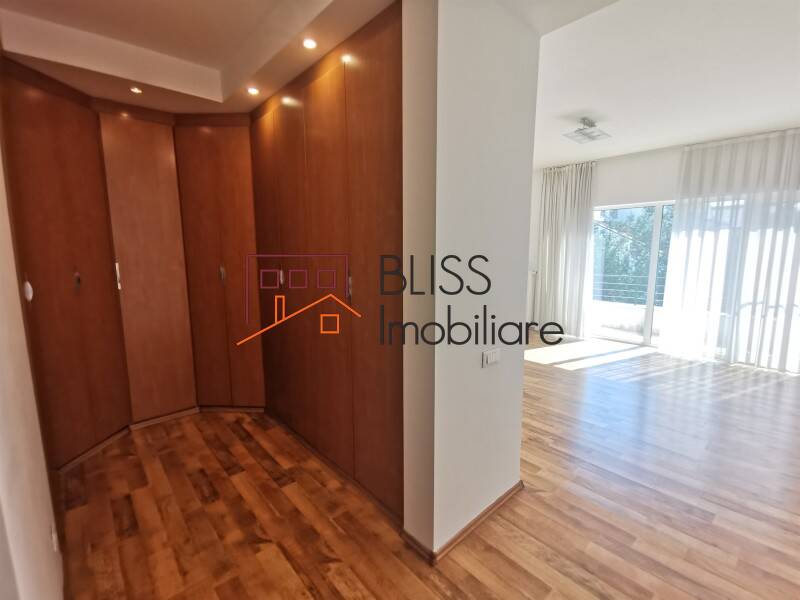5-Bedroom Villa In Iancu Nicolae Jollie Ville, Bucharest / Ilfov | Bliss Imobiliare / Photo 13 - BLISS Imobiliare