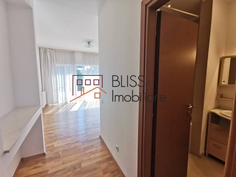 5-Bedroom Villa In Iancu Nicolae Jollie Ville, Bucharest / Ilfov | Bliss Imobiliare / Photo 17 - BLISS Imobiliare