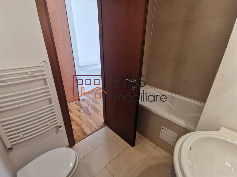 5-Bedroom Villa In Iancu Nicolae Jollie Ville, Bucharest / Ilfov | Bliss Imobiliare / Photo 19 - BLISS Imobiliare