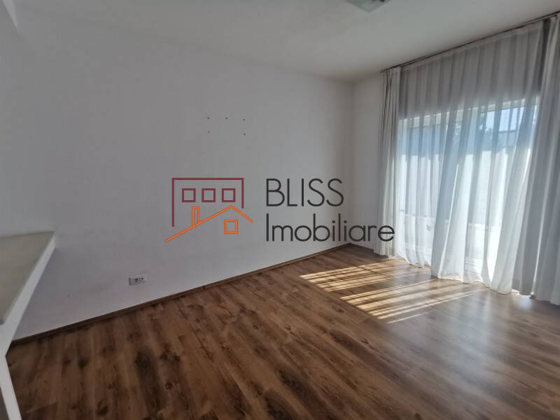 5-Bedroom Villa In Iancu Nicolae Jollie Ville, Bucharest / Ilfov | Bliss Imobiliare / Photo 21 - BLISS Imobiliare