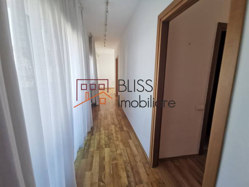 5-Bedroom Villa In Iancu Nicolae Jollie Ville, Bucharest / Ilfov | Bliss Imobiliare / Photo 26 - BLISS Imobiliare