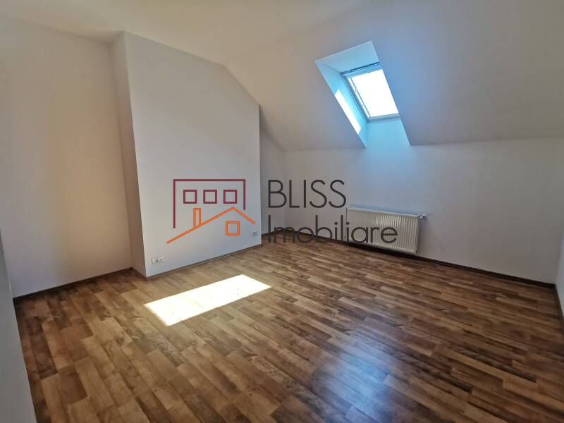 Vila I7 Camere In Iancu Nicolae Jollie Ville | Bliss Imobiliare / Photo 29 - BLISS Imobiliare