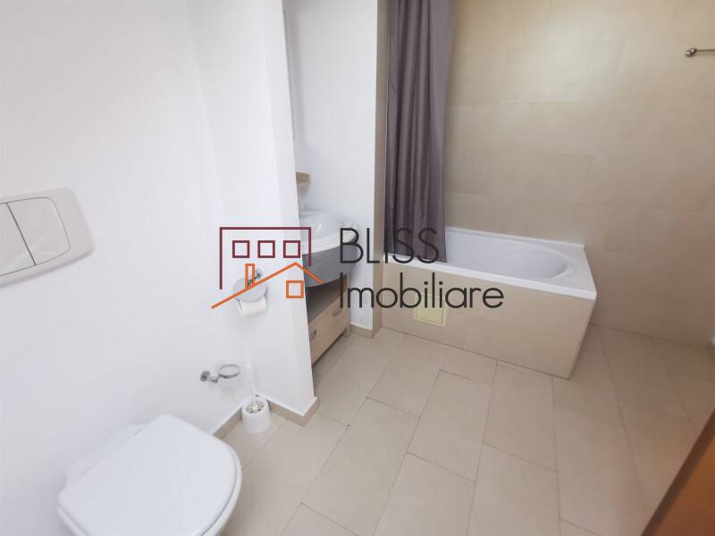 5-Bedroom Villa In Iancu Nicolae Jollie Ville, Bucharest / Ilfov | Bliss Imobiliare / Photo 31 - BLISS Imobiliare