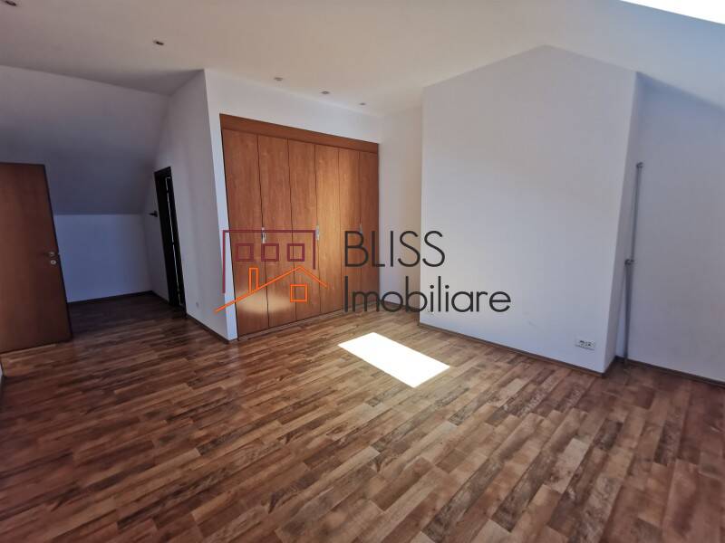 5-Bedroom Villa In Iancu Nicolae Jollie Ville, Bucharest / Ilfov | Bliss Imobiliare / Photo 30 - BLISS Imobiliare