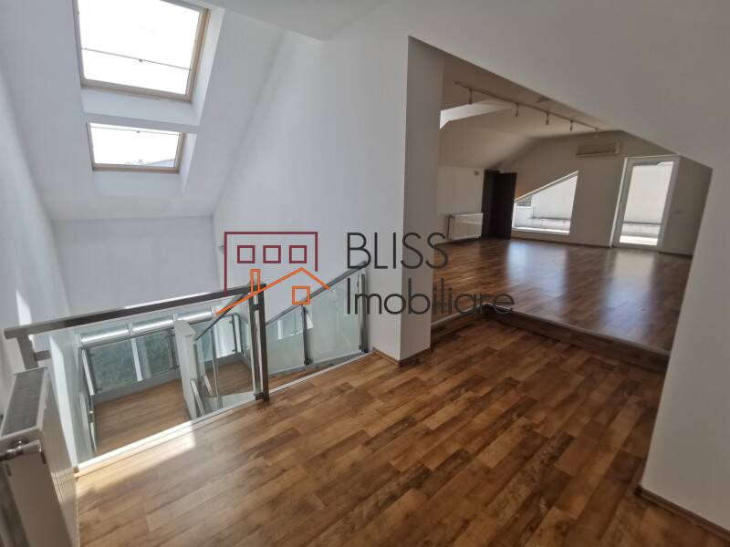 5-Bedroom Villa In Iancu Nicolae Jollie Ville, Bucharest / Ilfov | Bliss Imobiliare / Photo 28 - BLISS Imobiliare