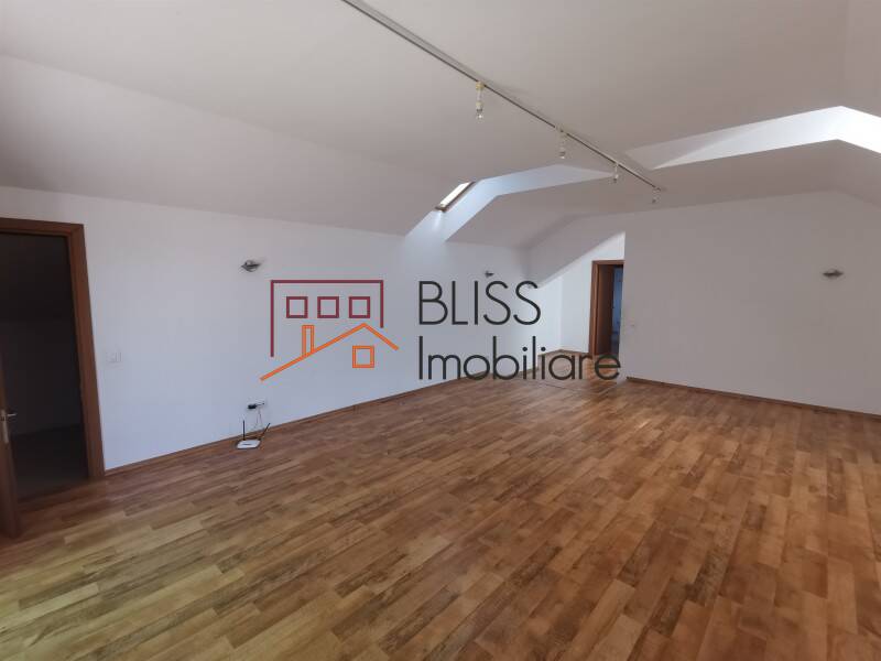 Vila I7 Camere In Iancu Nicolae Jollie Ville | Bliss Imobiliare / Photo 33 - BLISS Imobiliare