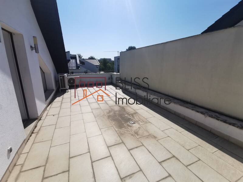 Vila I7 Camere In Iancu Nicolae Jollie Ville | Bliss Imobiliare / Photo 36 - BLISS Imobiliare
