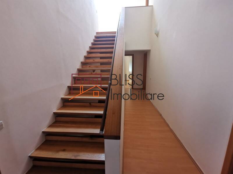 5-bedroom Villa With Garden In Pipera, Bucharest / Ilfov | Bliss Imobiliare / Photo 25 - BLISS Imobiliare