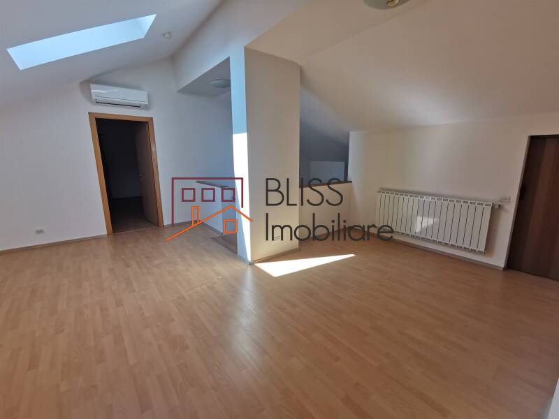 5-bedroom Villa With Garden In Pipera, Bucharest / Ilfov | Bliss Imobiliare / Photo 26 - BLISS Imobiliare