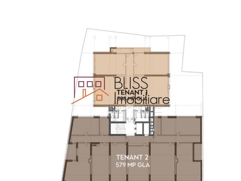 Spatiu De Birouri | Bliss Imobiliare / Photo 10 - BLISS Imobiliare