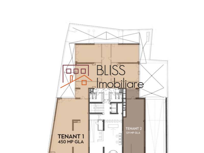 Office Space, Bucharest | Bliss Imobiliare / Photo 11 - BLISS Imobiliare