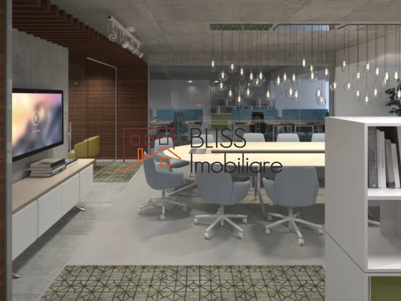 Office Space, Bucharest | Bliss Imobiliare / Photo 6 - BLISS Imobiliare