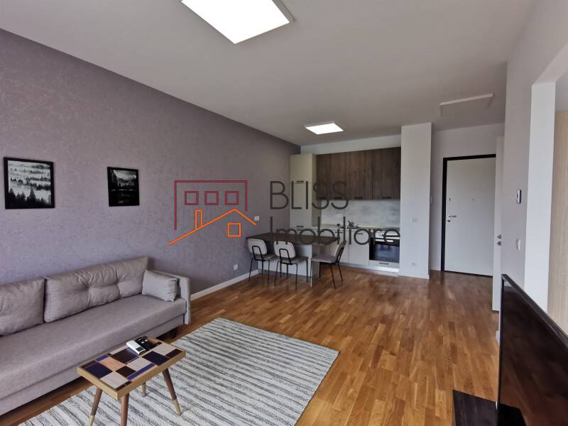 Apartament de Inchiriat Domenii | 1 Mai | Grivitei - 2 Camere - ID:109590 | Bliss Imobiliare / Photo 5 - BLISS Imobiliare