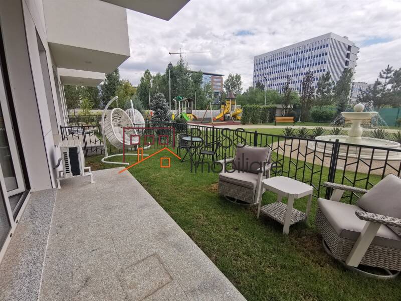Apartament de Inchiriat Domenii | 1 Mai | Grivitei - 2 Camere - ID:109590 | Bliss Imobiliare / Photo 15 - BLISS Imobiliare