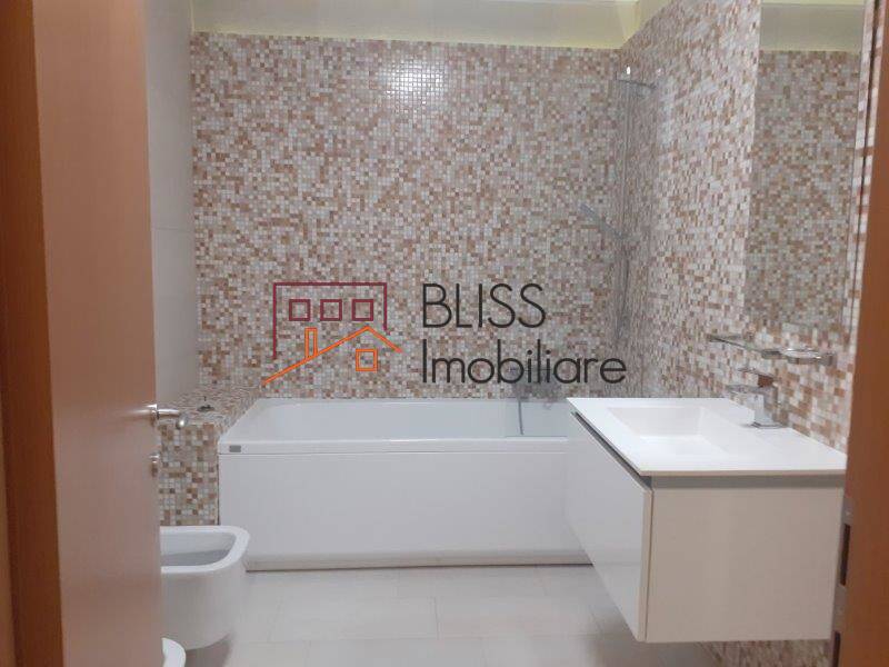 Apartament 3 Camere Zona Aviatorilor | Bliss Imobiliare / Photo 11 - BLISS Imobiliare