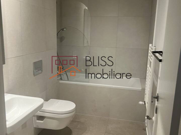 Apartament 2 Camere, Bloc Boutique 2022 - Herastrau | Bliss Imobiliare / Photo 9 - BLISS Imobiliare
