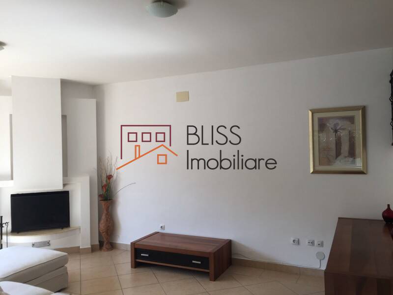 4-bedroom Villa With Garden Pipera, Bucharest / Ilfov | Bliss Imobiliare / Photo 9 - BLISS Imobiliare