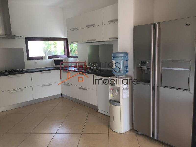 Vila Cu 5 Camere Si Gradina Pipera | Bliss Imobiliare / Photo 13 - BLISS Imobiliare