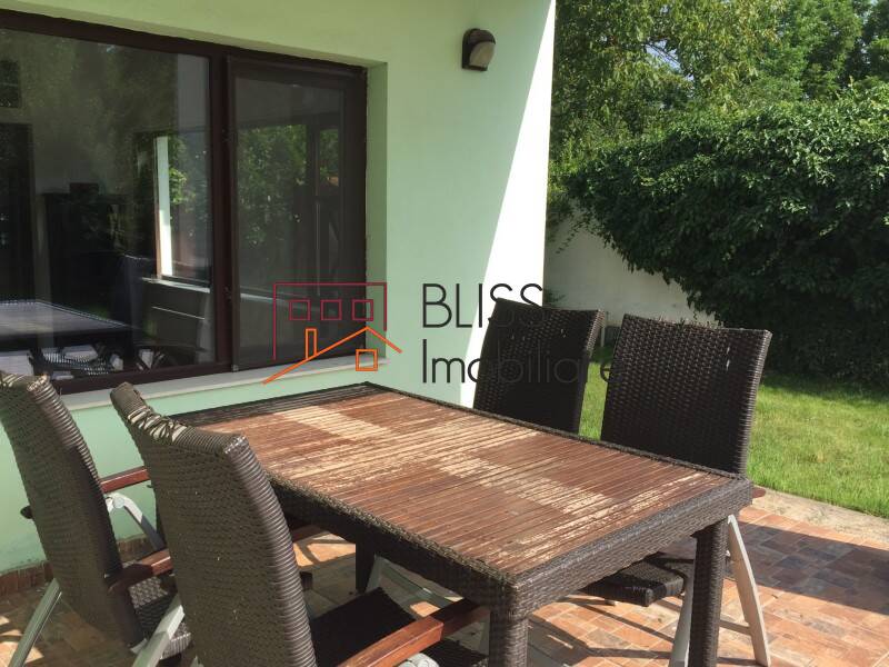 Vila Cu 5 Camere Si Gradina Pipera | Bliss Imobiliare / Photo 11 - BLISS Imobiliare