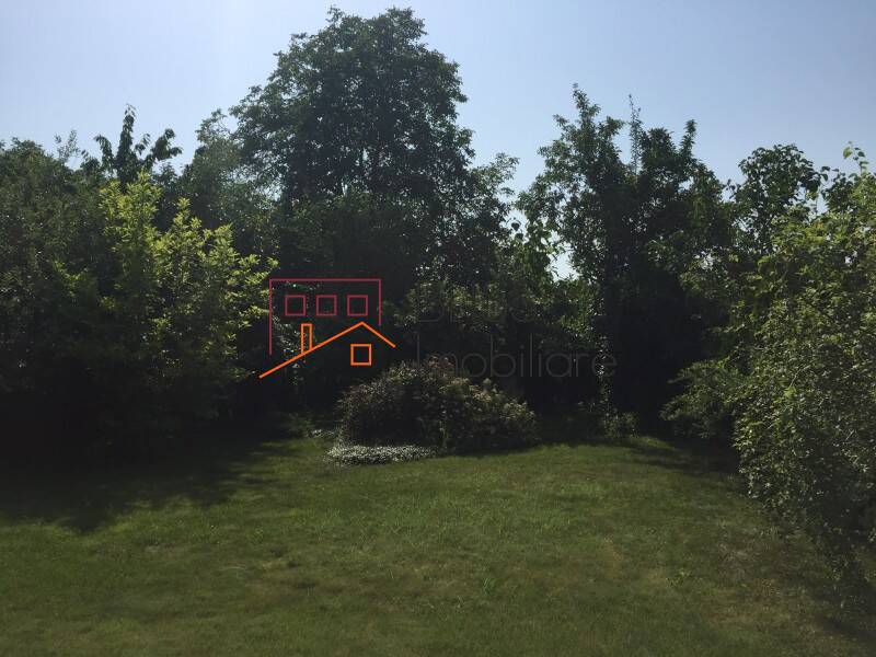 4-bedroom Villa With Garden Pipera, Bucharest / Ilfov | Bliss Imobiliare / Photo 19 - BLISS Imobiliare