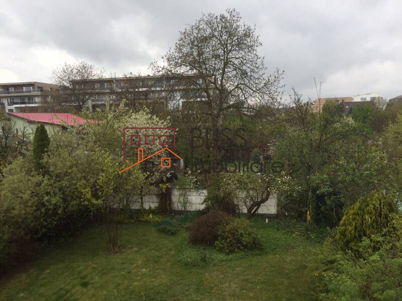 4-bedroom Villa With Garden Pipera, Bucharest / Ilfov | Bliss Imobiliare / Photo 20 - BLISS Imobiliare