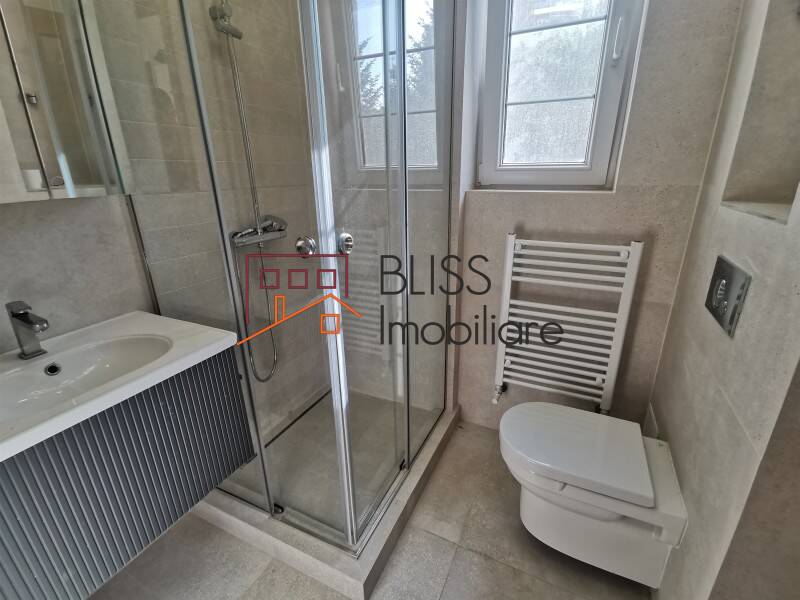 8 Bedrooms Villa Jolie Ville, Bucharest / Ilfov | Bliss Imobiliare / Photo 13 - BLISS Imobiliare