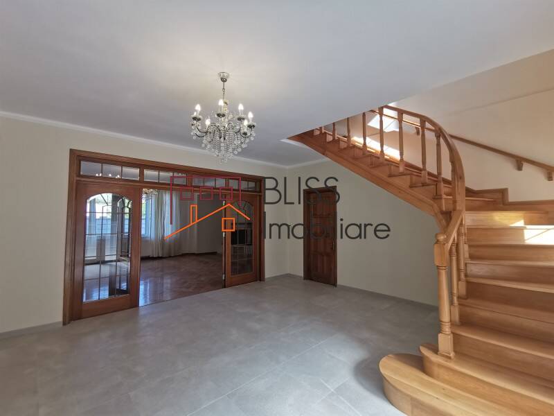 Vila 9 Camere In Jolie Ville | Bliss Imobiliare / Photo 14 - BLISS Imobiliare