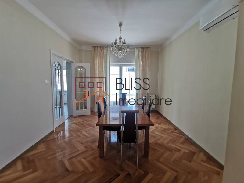 8 Bedrooms Villa Jolie Ville, Bucharest / Ilfov | Bliss Imobiliare / Photo 9 - BLISS Imobiliare