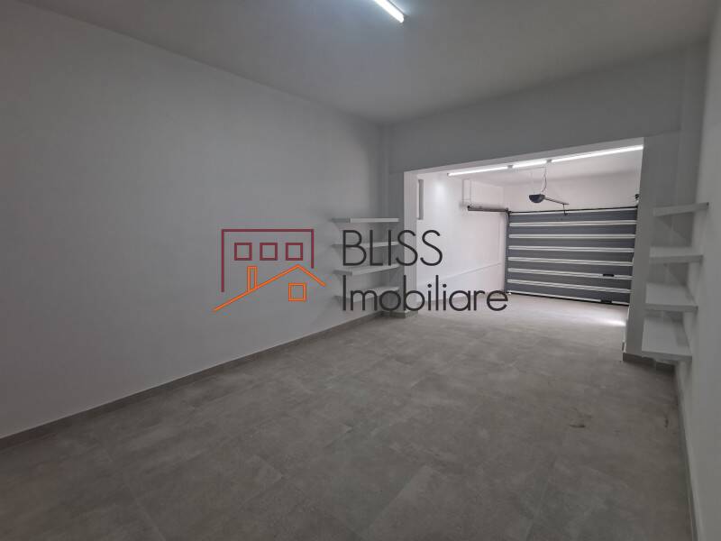 8 Bedrooms Villa Jolie Ville, Bucharest / Ilfov | Bliss Imobiliare / Photo 16 - BLISS Imobiliare