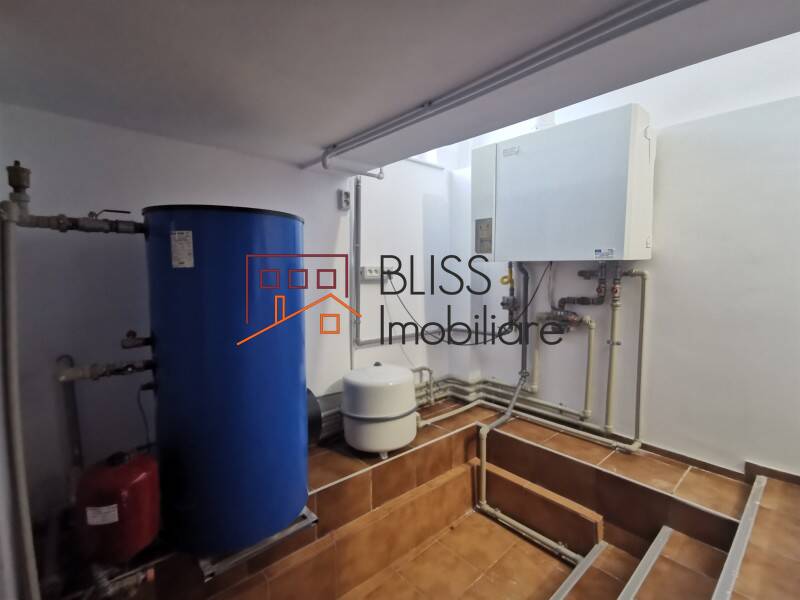 Vila 9 Camere In Jolie Ville | Bliss Imobiliare / Photo 17 - BLISS Imobiliare