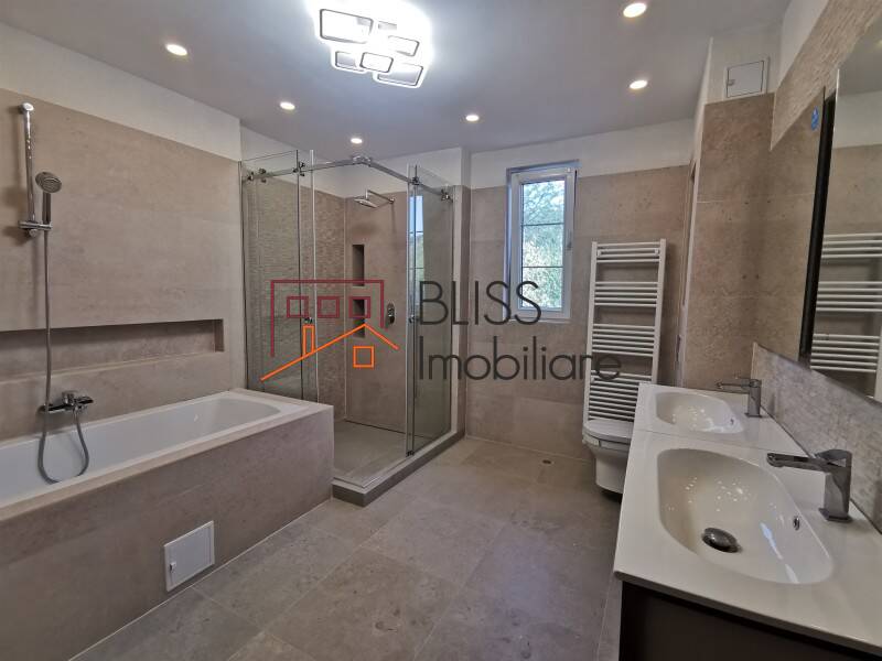 Vila 9 Camere In Jolie Ville | Bliss Imobiliare / Photo 21 - BLISS Imobiliare