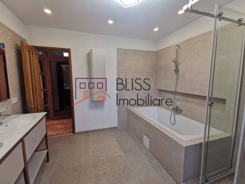 8 Bedrooms Villa Jolie Ville, Bucharest / Ilfov | Bliss Imobiliare / Photo 22 - BLISS Imobiliare
