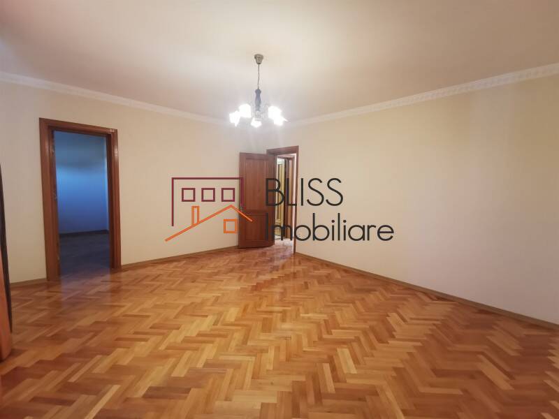 8 Bedrooms Villa Jolie Ville, Bucharest / Ilfov | Bliss Imobiliare / Photo 19 - BLISS Imobiliare