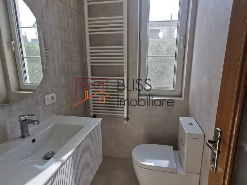 Vila 9 Camere In Jolie Ville | Bliss Imobiliare / Photo 26 - BLISS Imobiliare