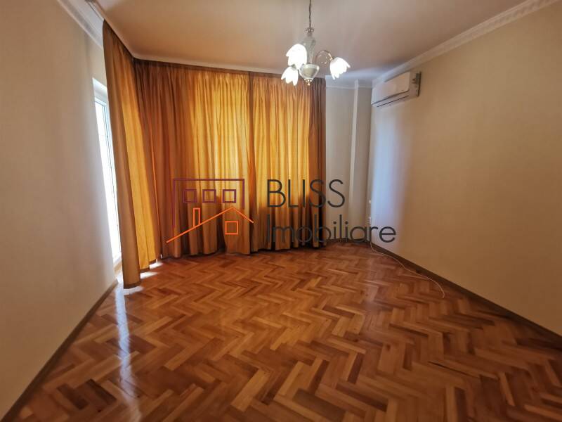 8 Bedrooms Villa Jolie Ville, Bucharest / Ilfov | Bliss Imobiliare / Photo 27 - BLISS Imobiliare