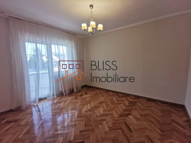 Vila 9 Camere In Jolie Ville | Bliss Imobiliare / Photo 29 - BLISS Imobiliare