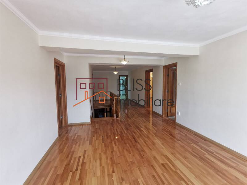 8 Bedrooms Villa Jolie Ville, Bucharest / Ilfov | Bliss Imobiliare / Photo 30 - BLISS Imobiliare