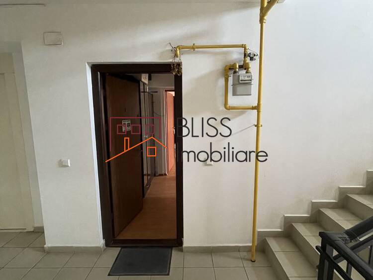 Apartament de Inchiriat Iancu Nicolae | Pipera - 2 Camere - ID:109869 | Bliss Imobiliare / Photo 6 - BLISS Imobiliare