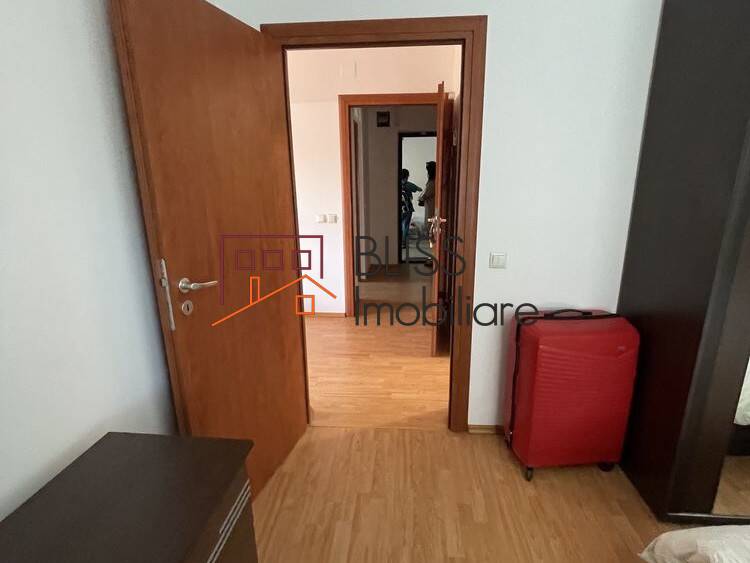 Apartment for Rent Iancu Nicolae | Pipera, Bucharest / Ilfov - 1 Bedroom - ID:109869 | Bliss Imobiliare / Photo 4 - BLISS Imobiliare